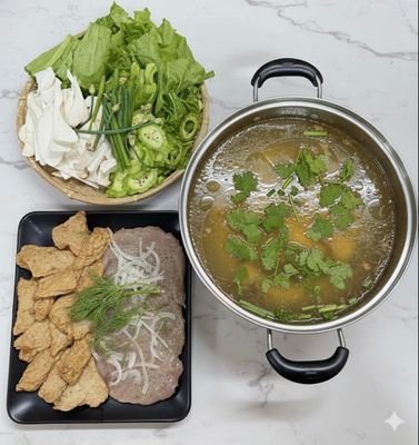 Bap’s Kitchen by null