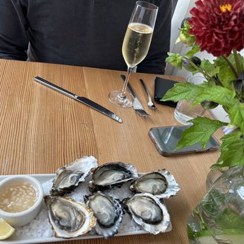 Saltwater Oyster Depot - Oysters - Seafood Near Me - Inverness, California Saltwater Oyster Depot - Oysters - Seafood Near Me - Inverness, California