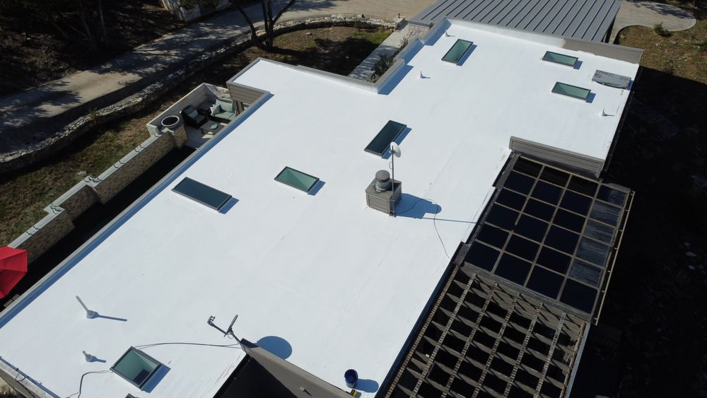 Slide of Save A Roof