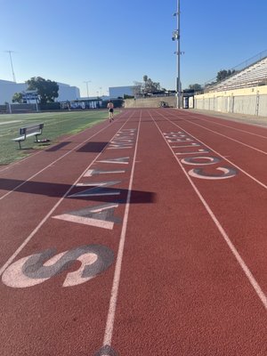 Santa Monica College by null