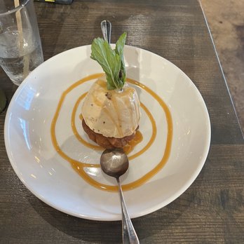 Union Taco - Churro dessert - Tacos Near Me - Norfolk, Virginia