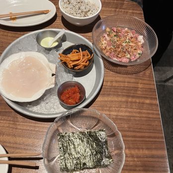 ARIARI - Korean Near Me - New York, New York