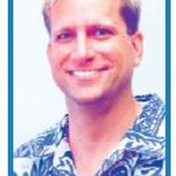 Beavers Mark, DDS