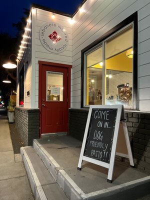 Spread Kitchen, Sonoma by null