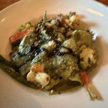 Ironwood - VEGGIE PASTA - New American Near Me - Laguna Hills, California