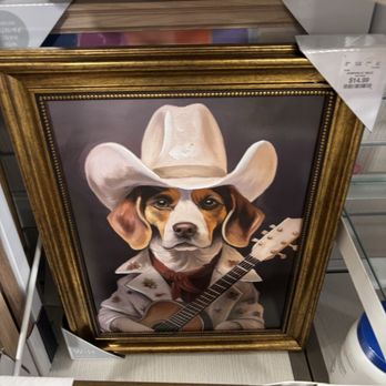 Marshalls - Cute picture of a Beagle - Department Stores Near Me - Royal Palm Beach, Florida Marshalls - Cute picture of a Beagle - Department Stores Near Me - Royal Palm Beach, Florida