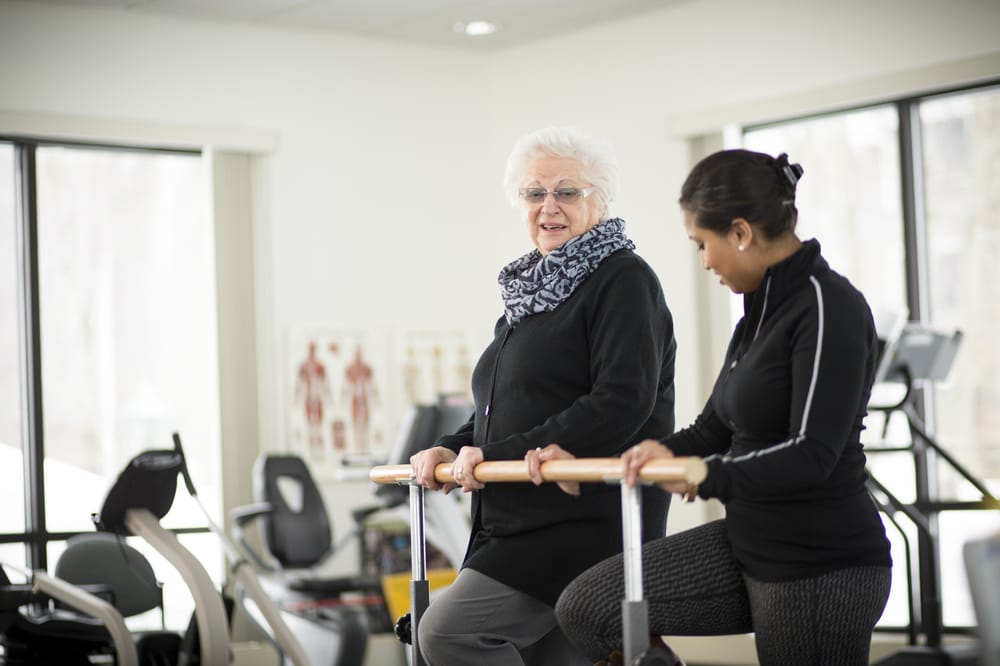 Hebrew Rehabilitation Center - home care agency in Dedham, MA