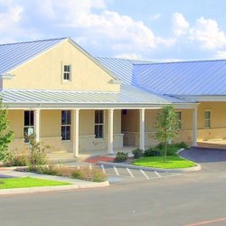 Alamo City Eye Physicians - Toepperwein Office