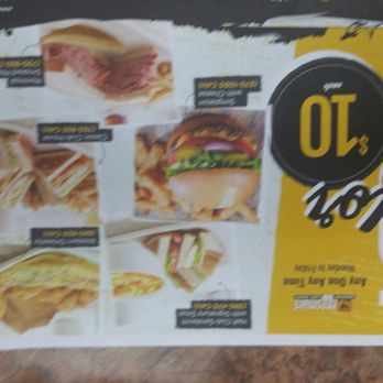 Eggsmart - Their $10 specials - Breakfast & Brunch Near Me - Thornhill, Ontario
