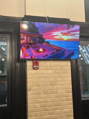 Eat-N-Out Pizza by null