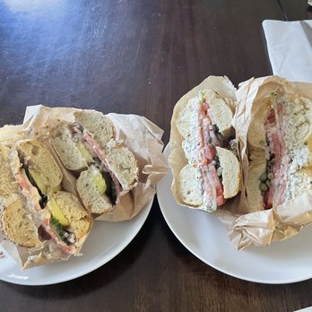 Bagels and Bliss - Lox on Tzitzel and Whitefish on Jalapeno - Bagels Near Me - University City, Missouri Bagels and Bliss - Lox on Tzitzel and Whitefish on Jalapeno - Bagels Near Me - University City, Missouri
