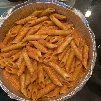 Posa Posa - Penne Alla Vodka - Pizza Near Me - Nanuet, New York Posa Posa - Penne Alla Vodka - Pizza Near Me - Nanuet, New York