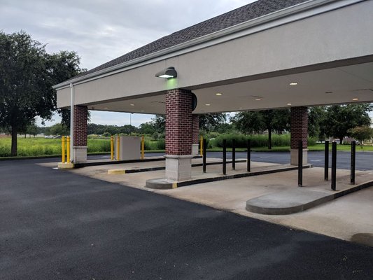 Asphalt Maintenance by Dalco