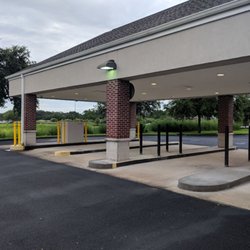 Asphalt Maintenance by Dalco - Asphalt Seal Coating