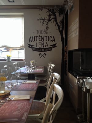 La Capilleta by null
