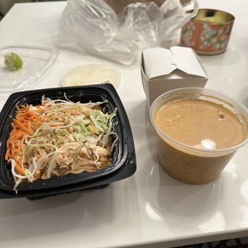 Noble Thai - Thai Near Me - Chicago, Illinois Noble Thai - Thai Near Me - Chicago, Illinois