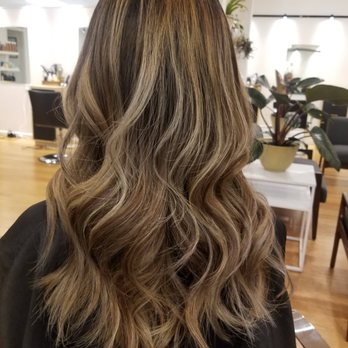Salon Posh - Hair transformed! - Hair Salons Near Me - Honolulu, Hawaii
