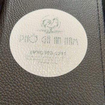 Pho Ga An Nam - Vietnamese Near Me - San Jose, California Pho Ga An Nam - Vietnamese Near Me - San Jose, California
