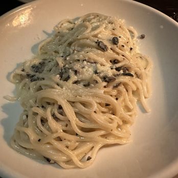 Gilt Bar - Truffle - New American Near Me - Chicago, Illinois
