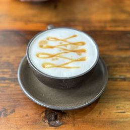 Caramel Macchiato