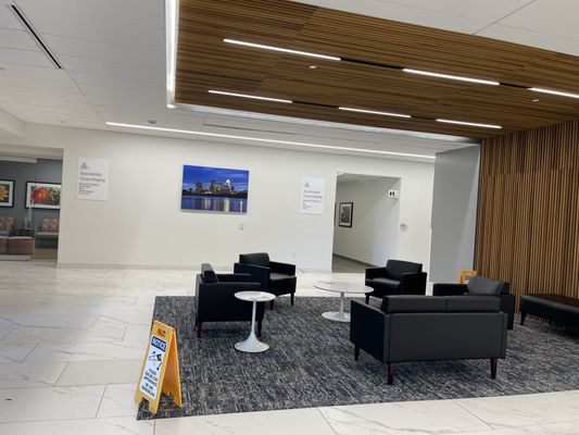 Ascension Seton Medical Center Austin by null