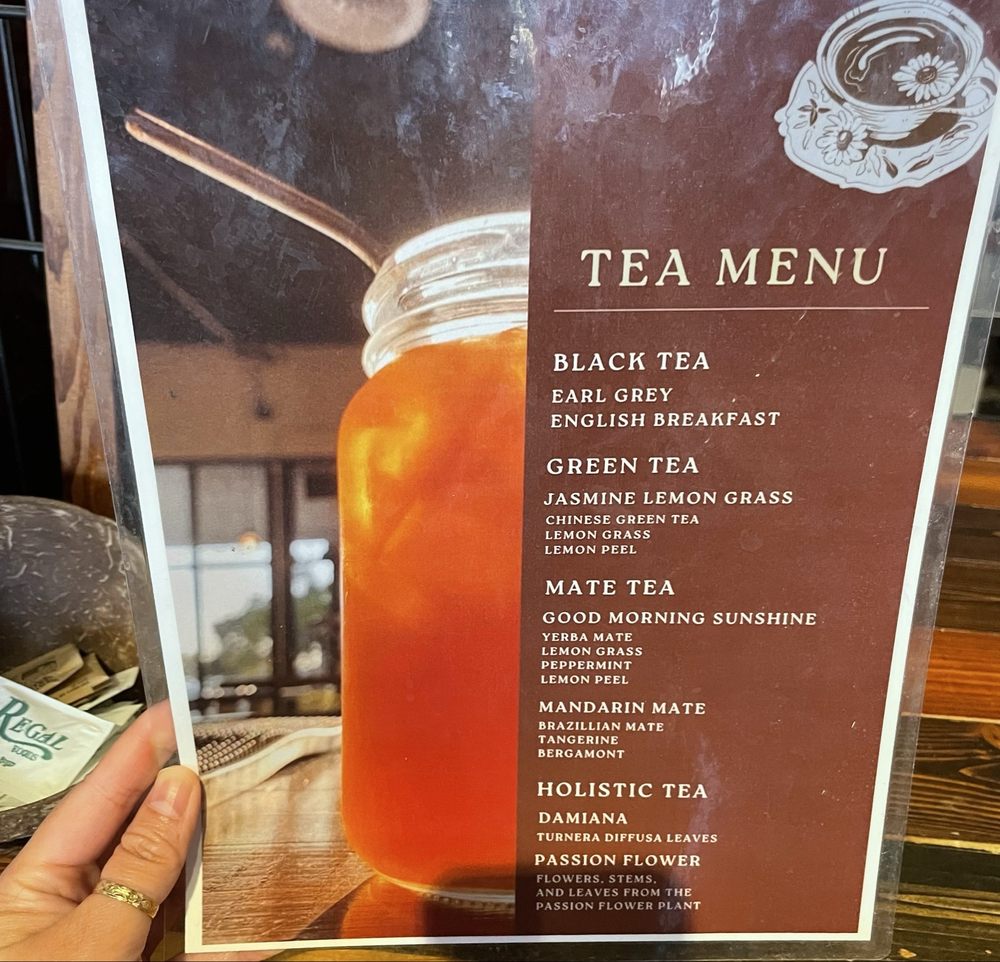 Driftwood Kava and Roastery Image
