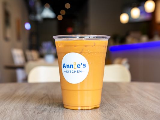 Annie's Kitchen by null