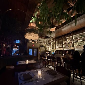 Dalia - Bar area - Tapas/Small Plates Near Me - Boston, Massachusetts Dalia - Bar area - Tapas/Small Plates Near Me - Boston, Massachusetts