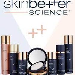 SkinBetter Science medical grade skincare