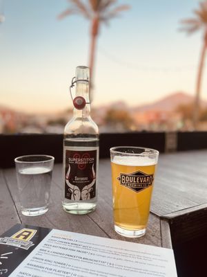The Attic Ale House by null