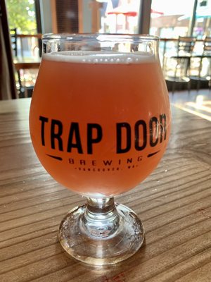 Trap Door Brewing by null