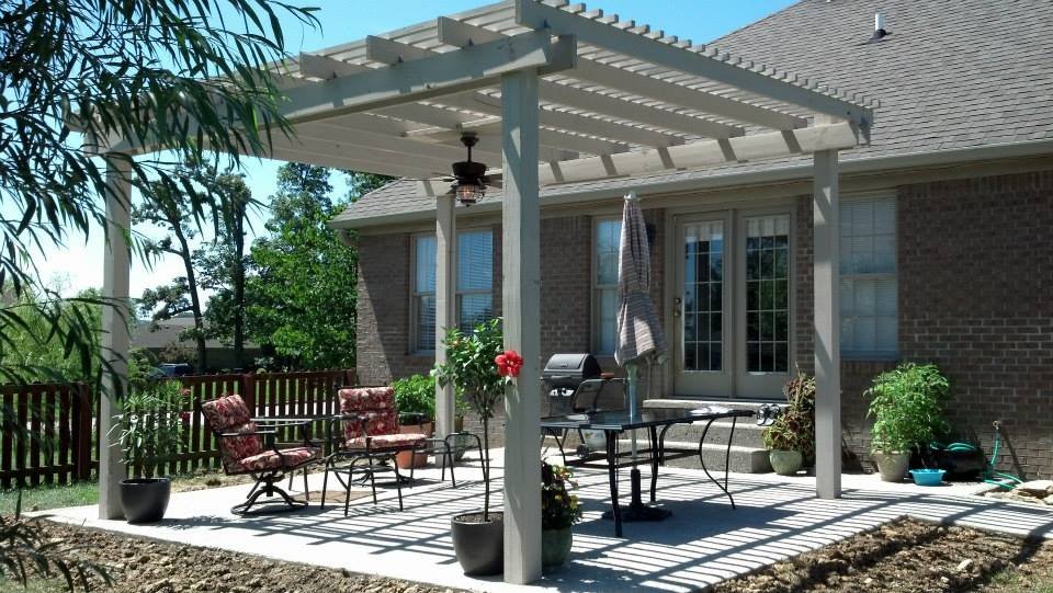 Slide of Anchored Renovations