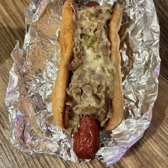 303 In The Cut - Dirty Dog - Desserts Near Me - Las Vegas, Nevada