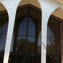 Calvary Baptist Church-Modesto