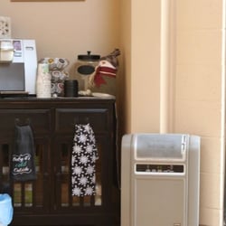 Lusk Family Dentistry - Hot chocolate and coffee