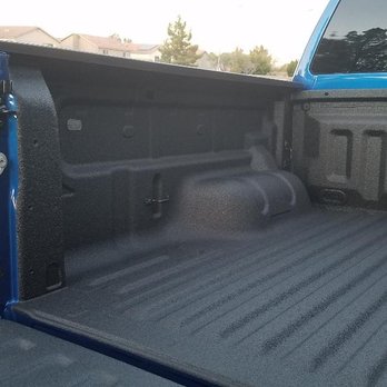 Bedliner Veterans - Auto Customization Near Me - Apache Junction, Arizona