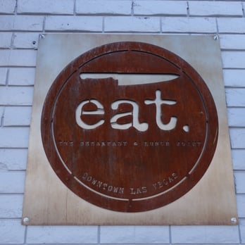 Eat. - New American Near Me - Las Vegas, Nevada