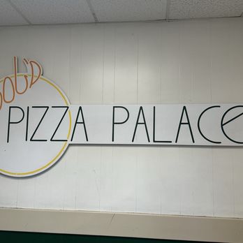 Bob's Pizza Palace - Bob's Pizza Palace - Pizza Near Me - Detroit, Michigan Bob's Pizza Palace - Bob's Pizza Palace - Pizza Near Me - Detroit, Michigan