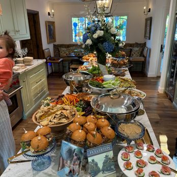 Taylor Made Cuisine - Caterers Near Me - Irvine, California Taylor Made Cuisine - Caterers Near Me - Irvine, California