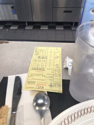 Menu photo 4 Waffle House Norcross, GA