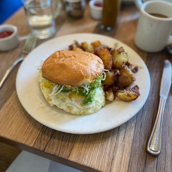 Plow - Breakfast & Brunch Near Me - San Francisco, California Plow - Breakfast & Brunch Near Me - San Francisco, California