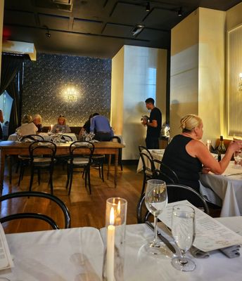 Petite Vie Brasserie by null