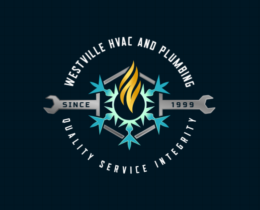 Slide of Westville HVAC and Plumbing