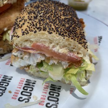 Ingo's Tasty Food - Fish Sandwich - Burgers Near Me - Phoenix, Arizona Ingo's Tasty Food - Fish Sandwich - Burgers Near Me - Phoenix, Arizona