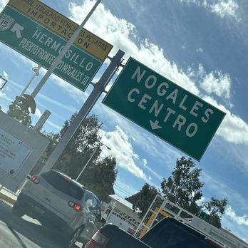 Mariposa Inspection Terminal - Ooops! - Home Inspectors Near Me - Nogales, Arizona Mariposa Inspection Terminal - Ooops! - Home Inspectors Near Me - Nogales, Arizona