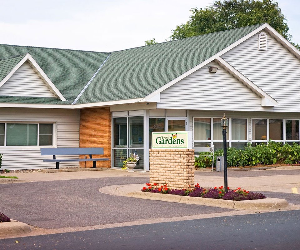 OSSEO GARDENS ASSISTED LIVING Updated October 2024 525 2nd St SE
