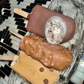 Beatnik On The River - Ice cream bars @hybrideater - Cocktail Bars Near Me - Chicago, Illinois Beatnik On The River - Ice cream bars @hybrideater - Cocktail Bars Near Me - Chicago, Illinois