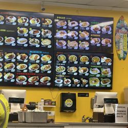 El Rinconcito Del Sabor