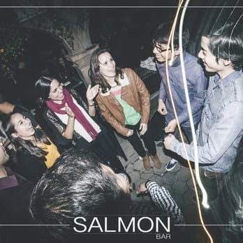 Salmon Bar - facebook.com/HugoGarciaPhoto - Bars Near Me - Guadalajara, JAL Salmon Bar - facebook.com/HugoGarciaPhoto - Bars Near Me - Guadalajara, JAL