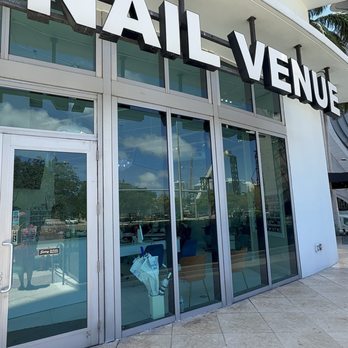 The Nail Venue - Nail Salons Near Me - Miami, Florida The Nail Venue - Nail Salons Near Me - Miami, Florida